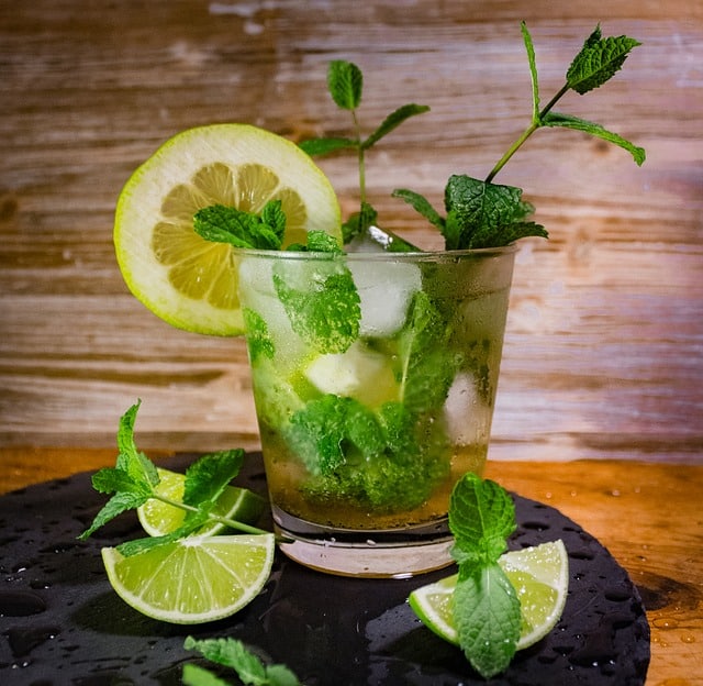 mojito