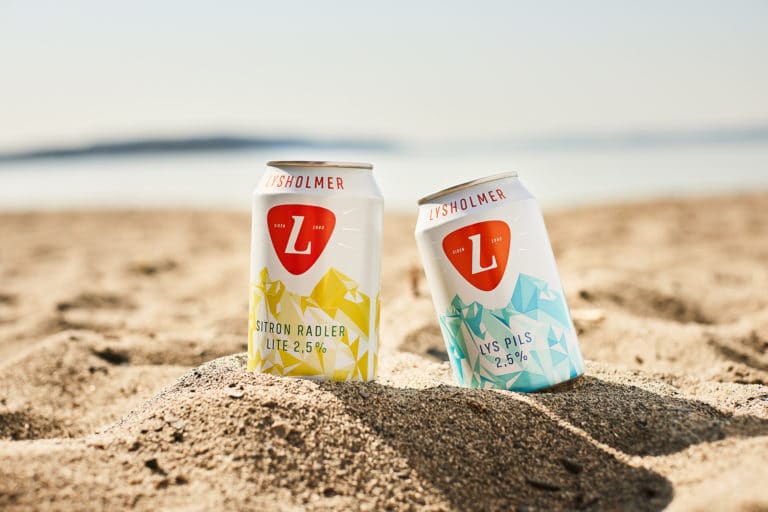 Fem gode grunner for å velge denne øl-typen i sommer