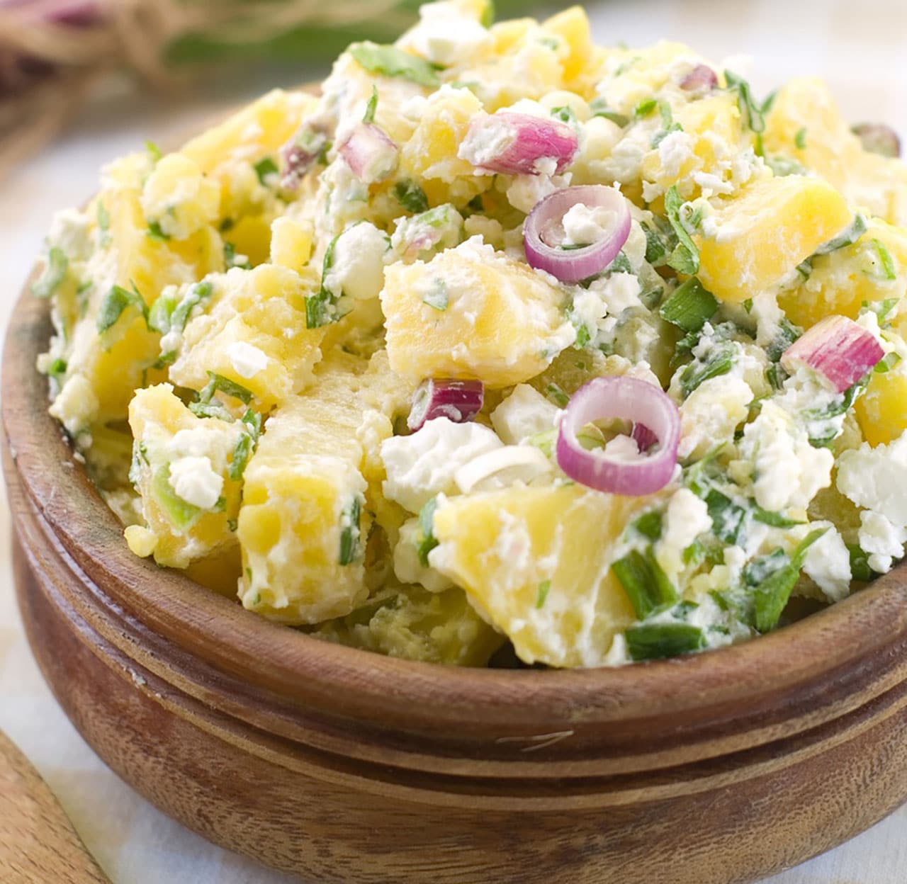 Potato salad