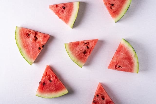 vannmelon