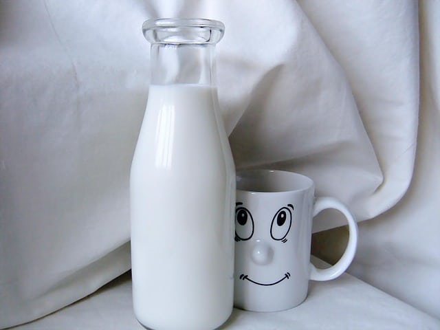 melk