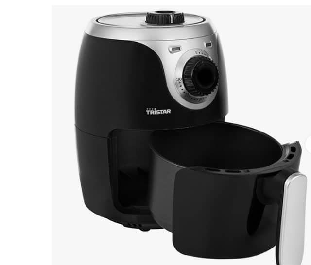 airfryer 2