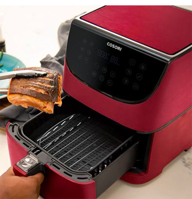 airfryer 3