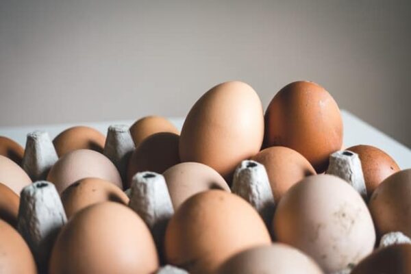 Hvor Lenge Kan Egg Stå I Kjøleskapet