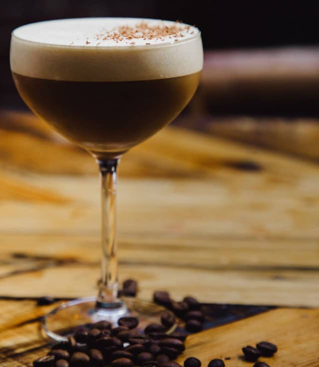 espresso martini