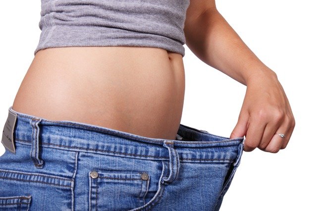 3 ting du IKKE må gjøre hvis du vil gå ned i vekt!