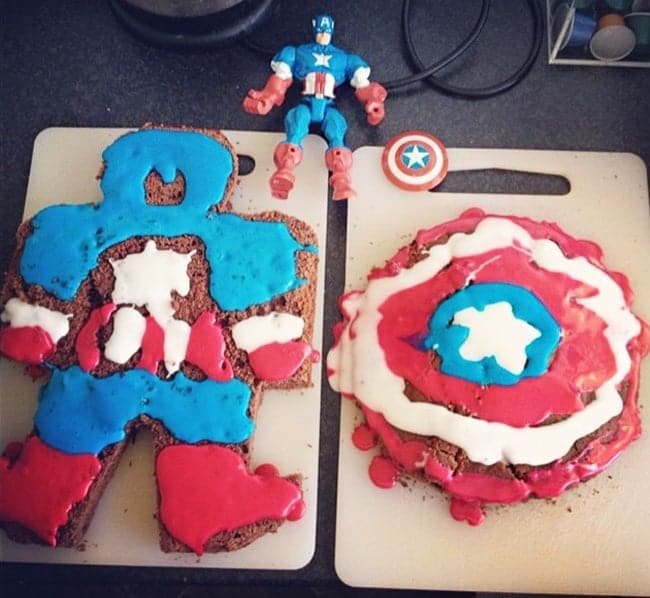 Captain-America’s-melting-a-bit.