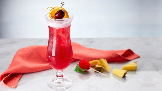 Singapore Sling