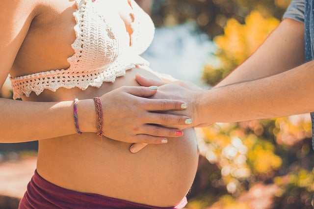 6 fantastiske matvarer som øker sjansen for å bli Gravid