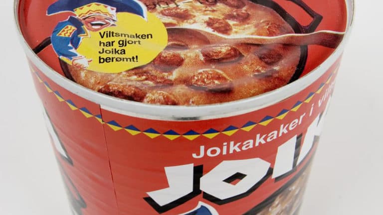 joikakaker