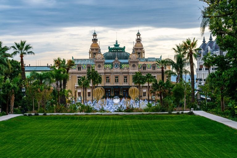 monaco casino