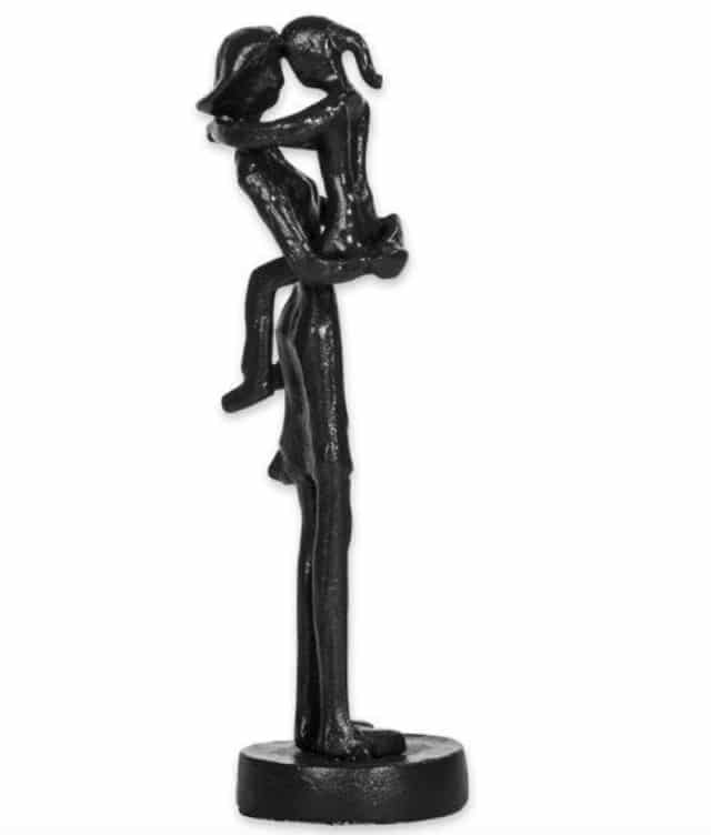 statue Black Design