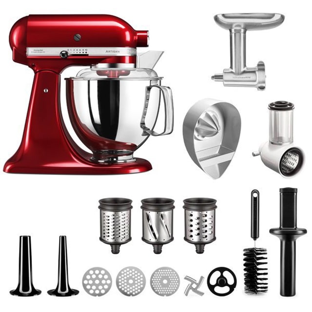 Kitchenaid