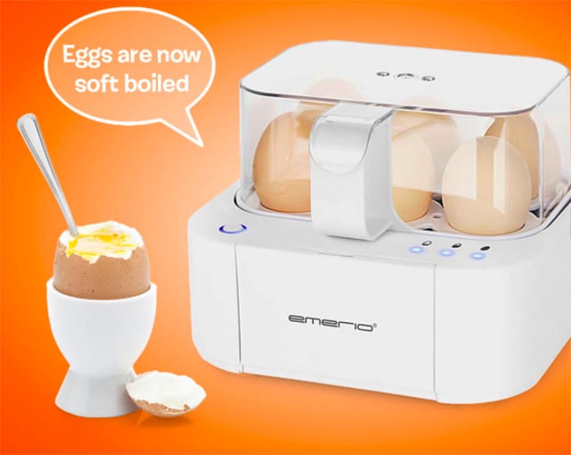 eggkoker