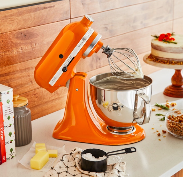 kitchenaid 2