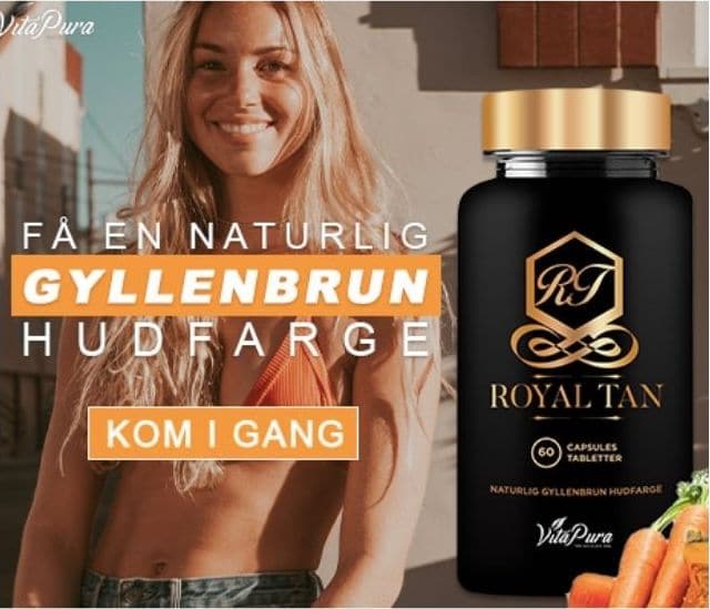 royal tan 2