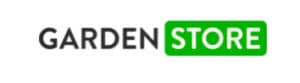 Logo Garden store