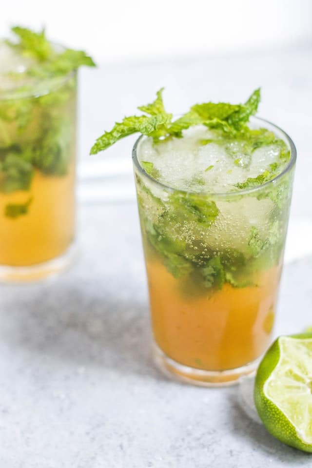 påskemojito