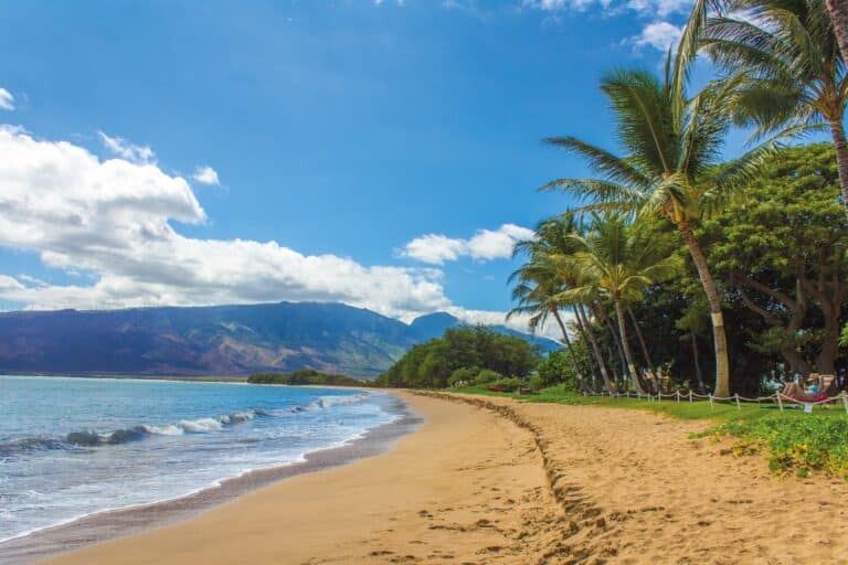 hawaii-ferie
