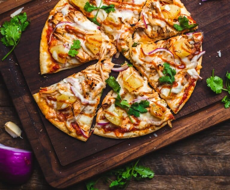Lag verdens beste pizza i din egen pizzaovn hjemme