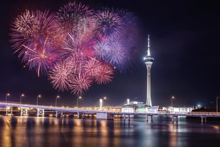 ferie-asia