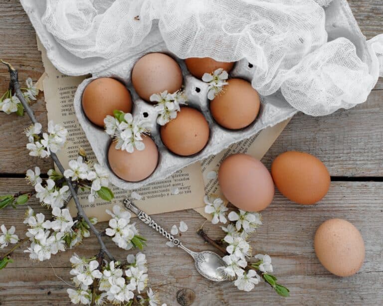 Glad i egg? Da bør du vite dette