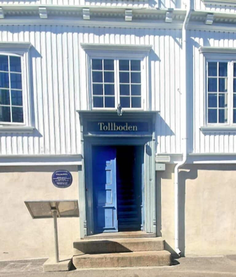 Kragerø – En perle i Telemark