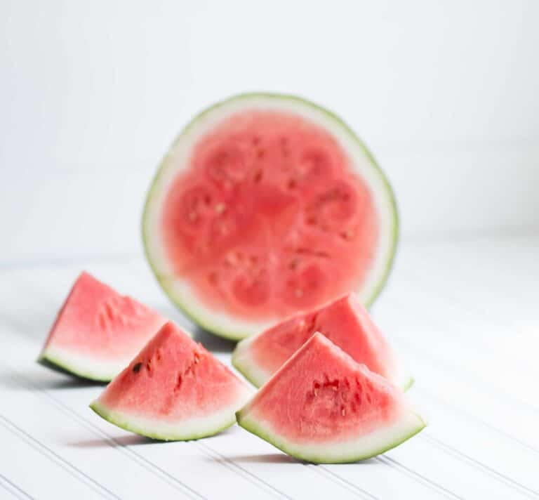 Vannmelonen – En saftig og sunn sommerglede som er bra for helsen