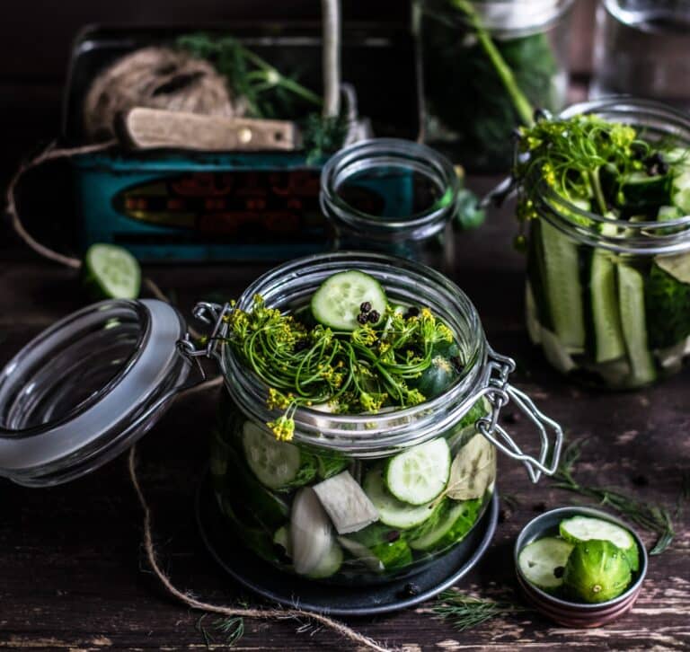 Salaten alle snakker om- Green Goddess