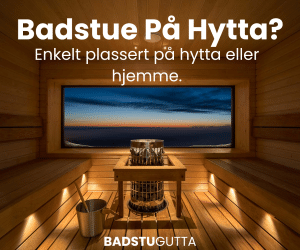 badstu