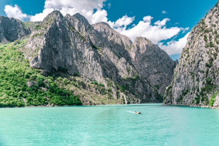 Albania- Den nyoppdagede feriedestinasjonen