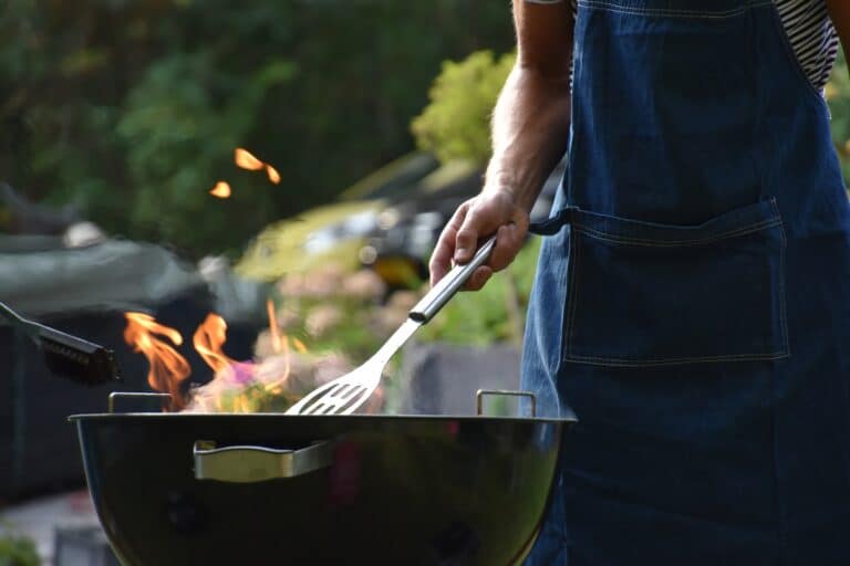 Margbein på grillen- trendy, næringssrikt og veldig godt