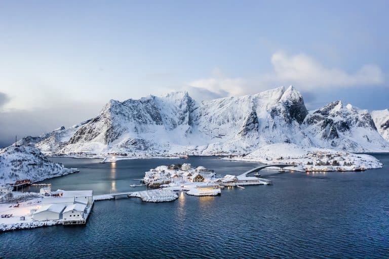 hotell-lofoten