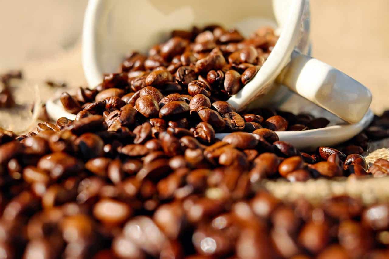 slik velger du kaffemaskin