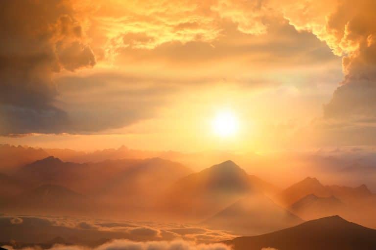 Lysbehandling og egenpleie i vintermånedene