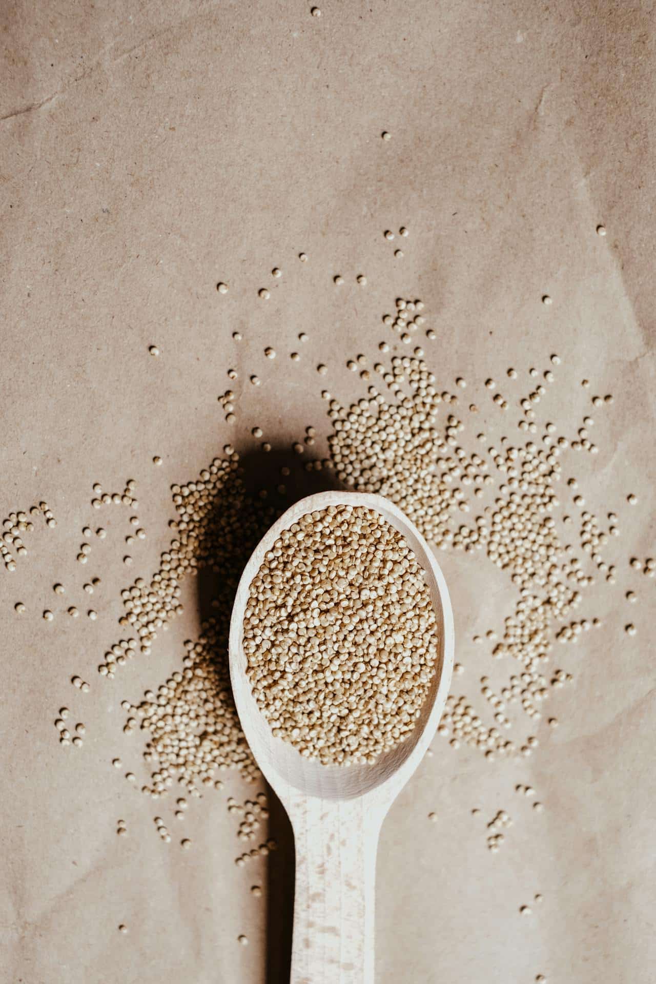 Fordeler med Quinoa