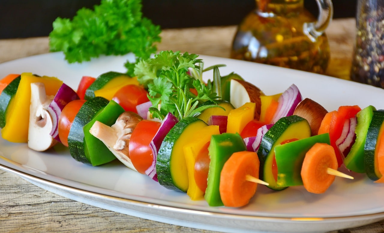 verdens sunneste frukt