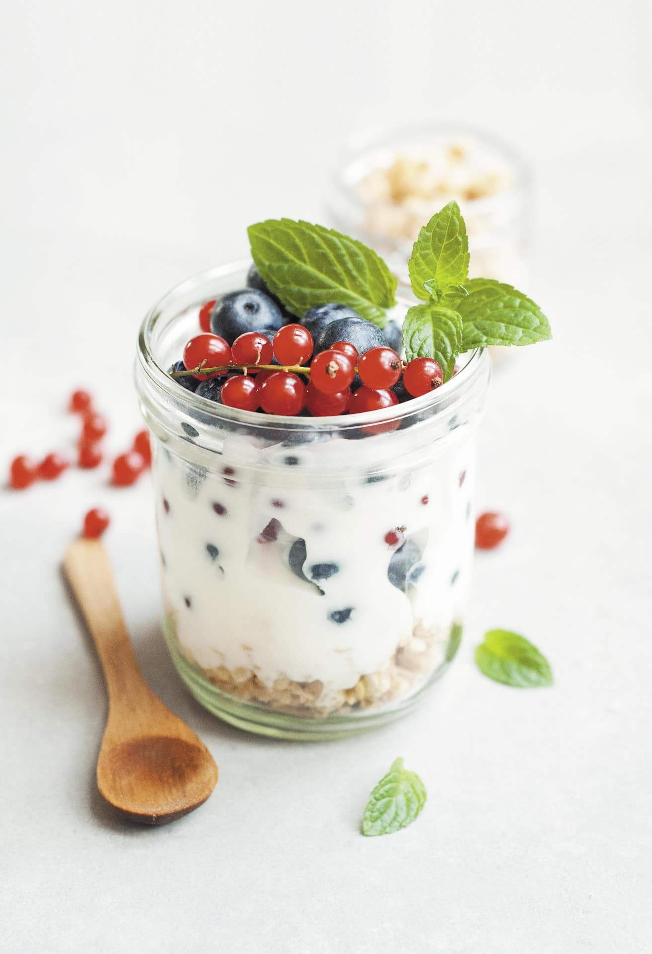 gresk yoghurt i matlaging