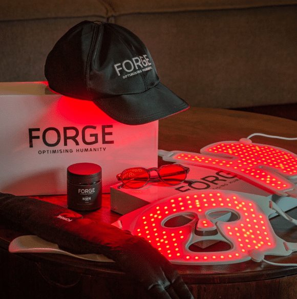 led lysbehandling produkter