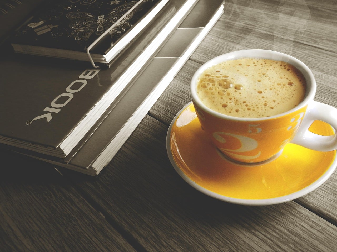 Helsefordeler kaffe