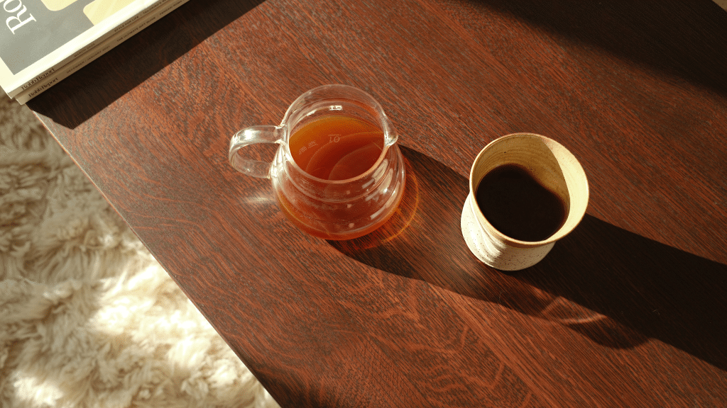 kaffe