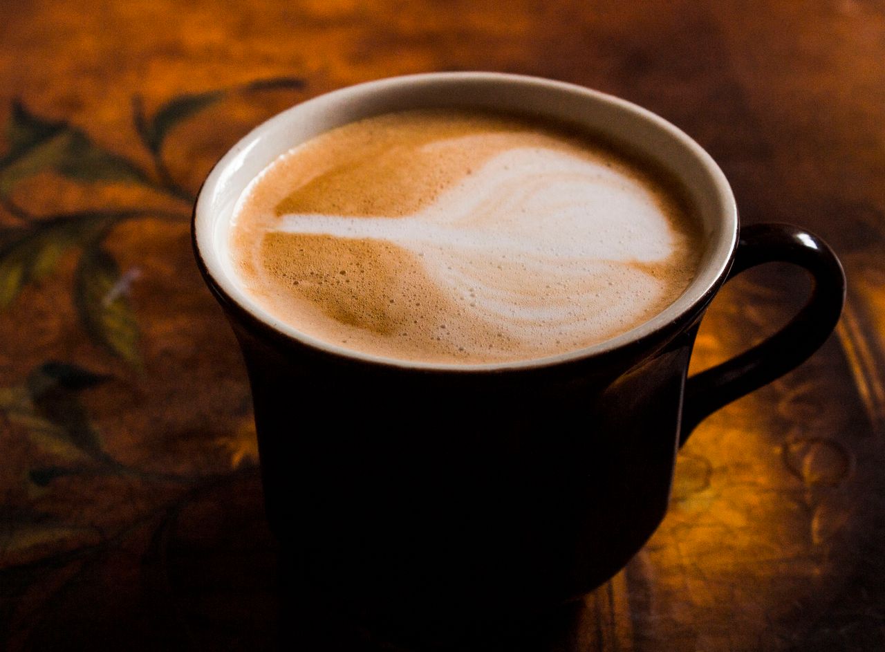 kaffe og helse