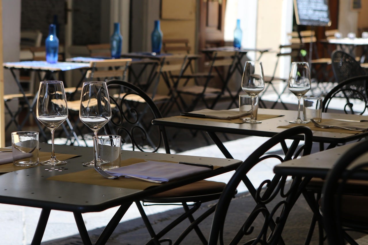 reiser til toscana