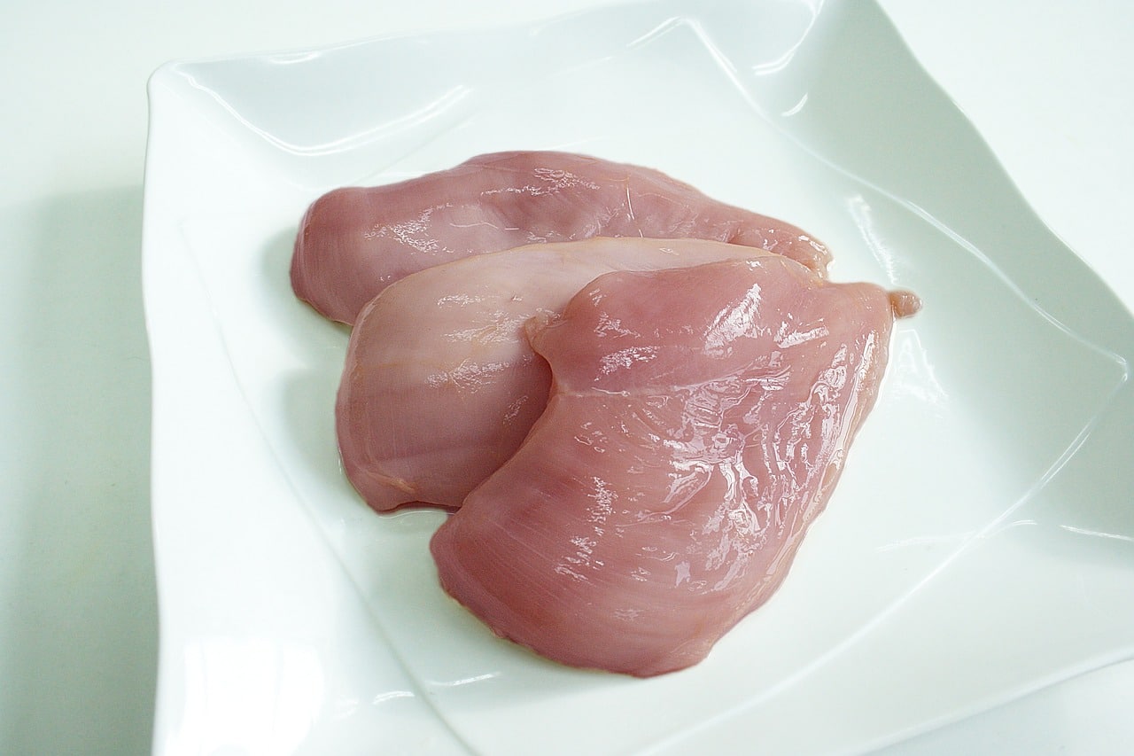 sunn kyllingfilet